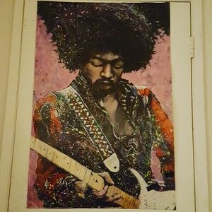 Meet your Posher, Justin